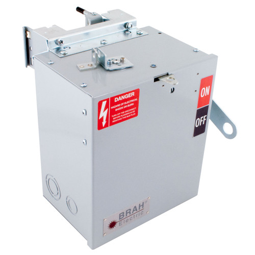 BRAH Electric | BEB3203GW-BH | BEB3203GW