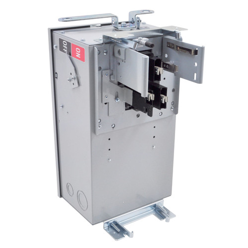 BRAH Electric | BEB3210N-BH | BEB3210N