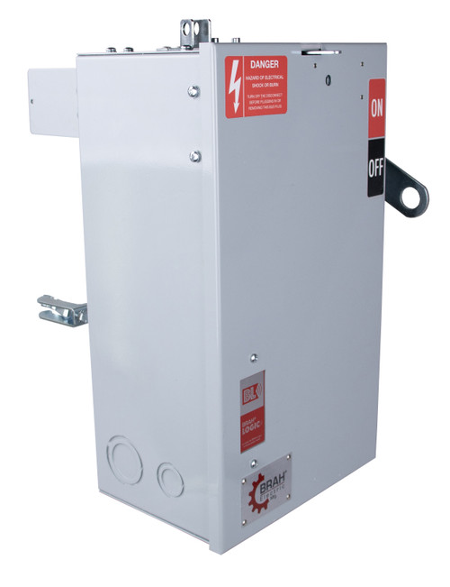 BRAH Electric | BEK3210GN-BH | BEK3210GN