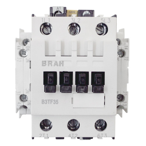 BRAH Electric | B3TF3522-0AV0-BH | B3TF3522-0AV0