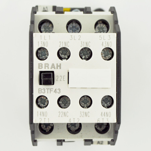 Brah Electric | B3TF4322-0AP6-BH | B3TF4322-0AP6