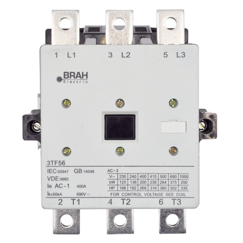 BRAH Electric | B3TF5622-0AP6-BH | B3TF5622-0AP6