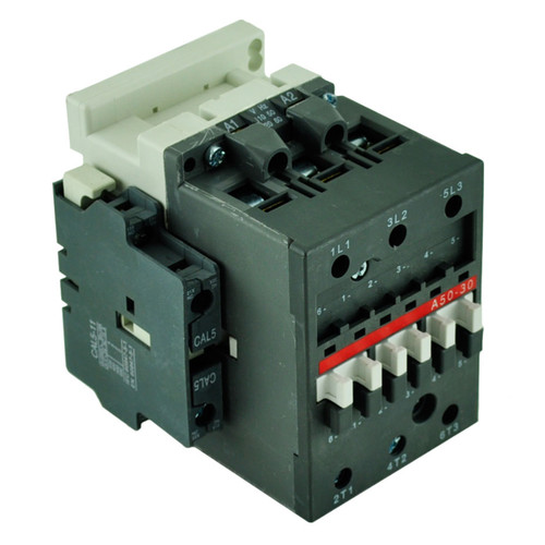 BRAH Electric | BA50-30-11-42-BH | BA50-30-11-42