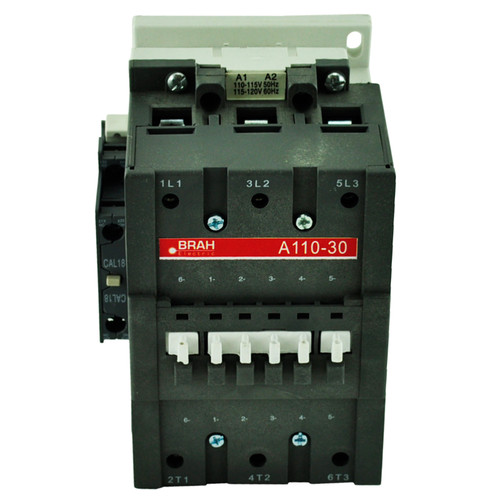 Brah Electric | BA110-30-11-86-BH | BA110-30-11-86