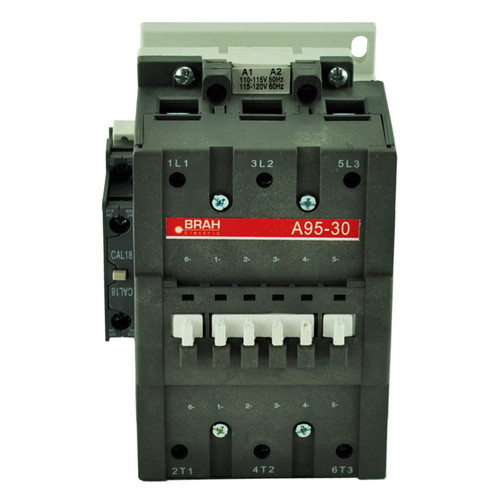 BRAH Electric | BA260-30-11-42-BH | BA260-30-11-42