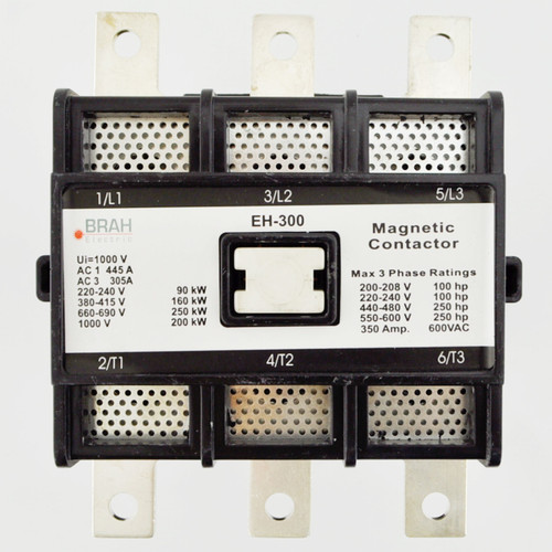 BRAH Electric | BEH-300-30-22AK-BH | BEH-300-30-22AK