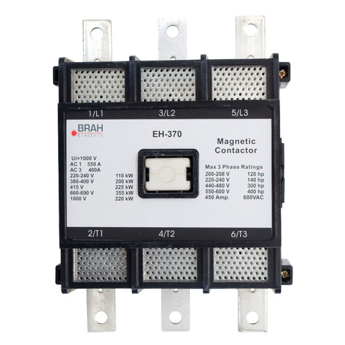 Brah Electric | BEH-370-30-22AS-BH | BEH-370-30-22AS