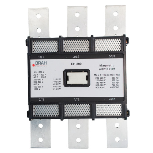 BRAH Electric | BEH-800-30-22AK-BH | BEH-800-30-22AK