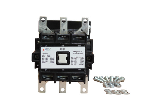 Brah Electric | BEH-90-30-22AK-BH | BEH-90-30-22AK