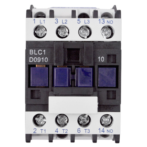 BRAH Electric | BLC1D0910-G7-BH | BLC1D0910-G7