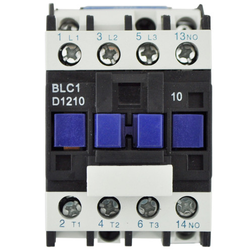 BRAH Electric | BLC1D1210-B7-BH | BLC1D1210-B7