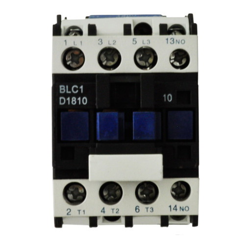 BRAH Electric | BLC1D1810-E7-BH | BLC1D1810-E7