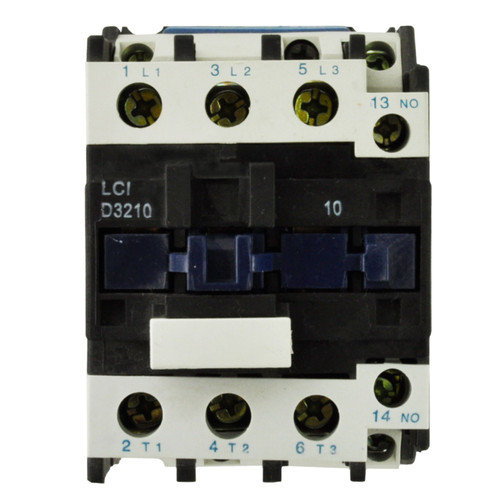 BRAH Electric | BLC1D3210-U7-BH | BLC1D3210-U7