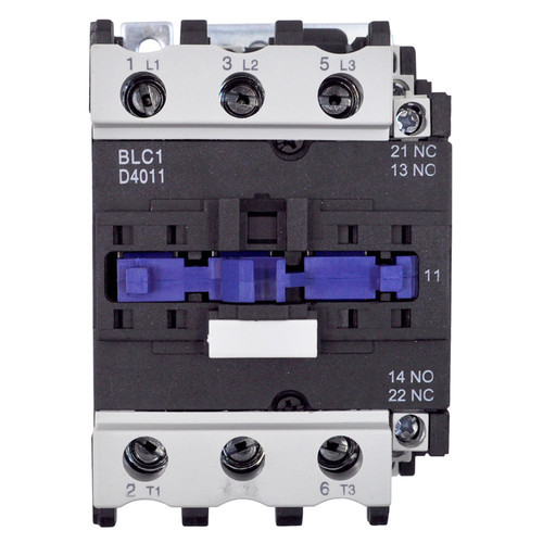 BRAH Electric | BLC1D4011-V7-BH | BLC1D4011-V7