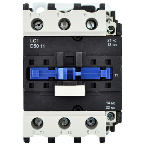 BRAH Electric | BLC1D5011-T6-BH | BLC1D5011-T6