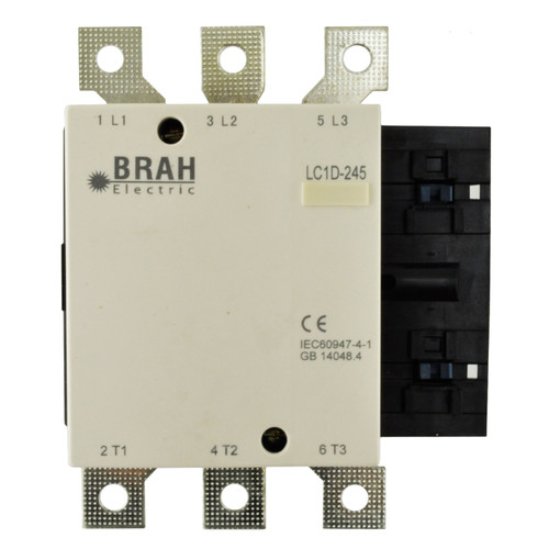 BRAH Electric | BLC1D245-BH | BLC1D245