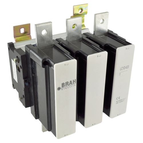 Brah Electric | BLC1D620-BH | BLC1D620