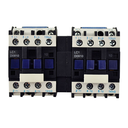 BRAH Electric | BLC2D0910-G6-BH | BLC2D0910-G6