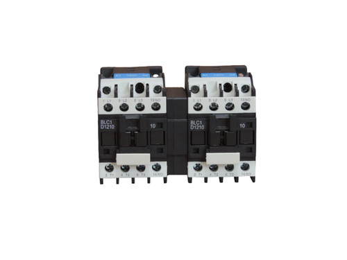 Brah Electric | BLC2D1210-Q6-BH | BLC2D1210-Q6