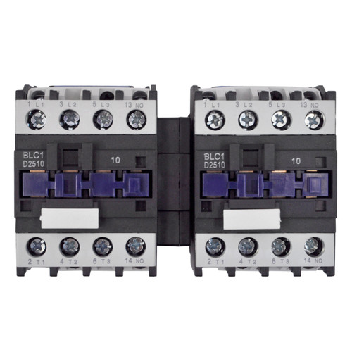 BRAH Electric | BLC2D2510-B7-BH | BLC2D2510-B7