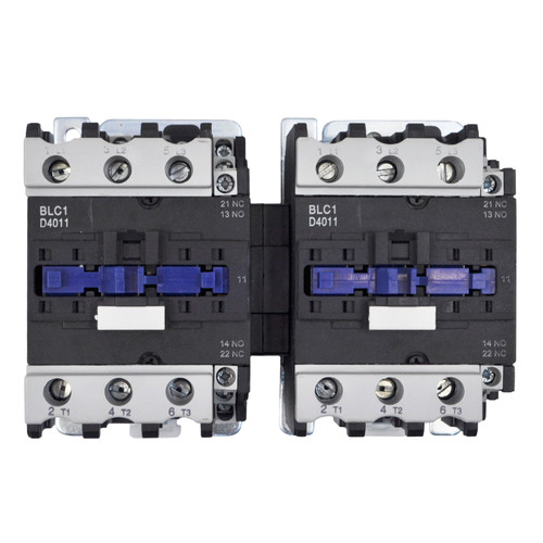 BRAH Electric | BLC2D4011-G6-BH | BLC2D4011-G6