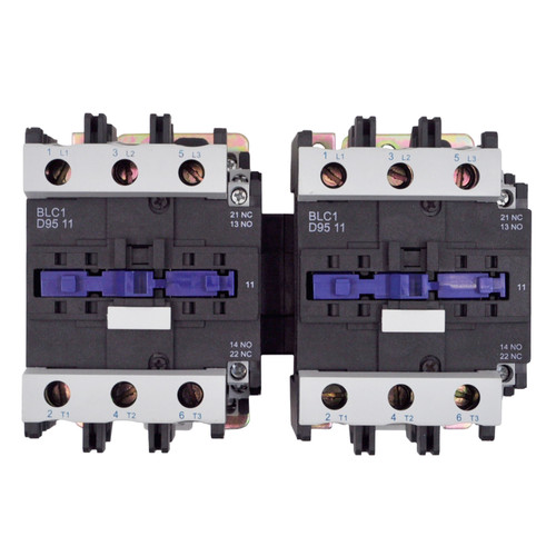 Brah Electric | BLC2D9511-U6-BH | BLC2D9511-U6