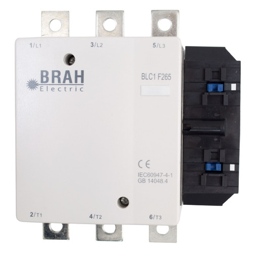 Brah Electric | BLC1F265B7-BH | BLC1F265B7