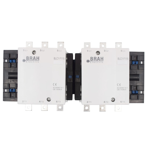Brah Electric | BLC2F115G6-BH | BLC2F115G6