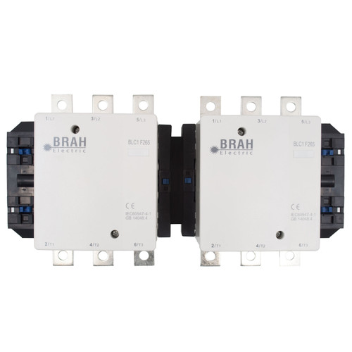 Brah Electric | BLC2F265U7-BH | BLC2F265U7