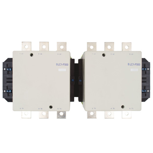 Brah Electric | BLC2F500-BH | BLC2F500