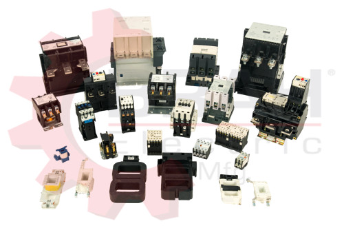 Brah Electric | BDPC120V-4P-1-BH | BDPC120V-4P-1