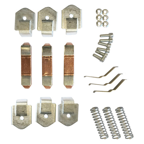 Brah Electric | BEHCK260-3-BH | BEHCK260-3