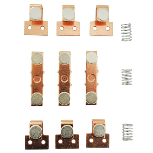 BRAH Electric | B6-27-2-BH | B6-27-2