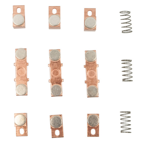 BRAH Electric | B6-35-2-BH | B6-35-2