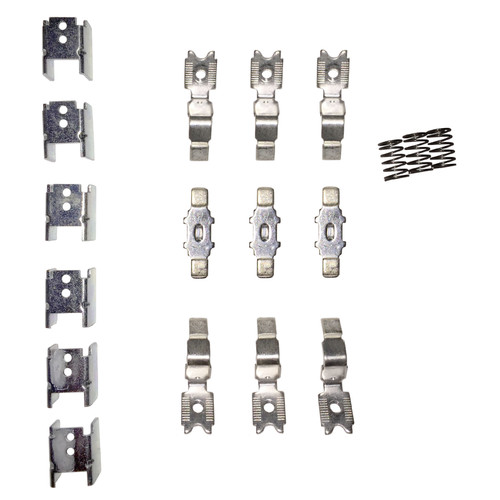 BRAH Electric | B6-65-2-BH | B6-65-2