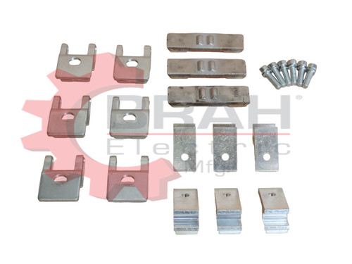 BRAH Electric | B3RT1966-6A-BH | B3RT1966-6A