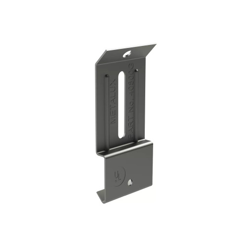 Metalux | T3A-END-E.Q.BRACKET-PARTS-BAG-MTX | T3A-END-E.Q.BRACKET-PARTS-BAG