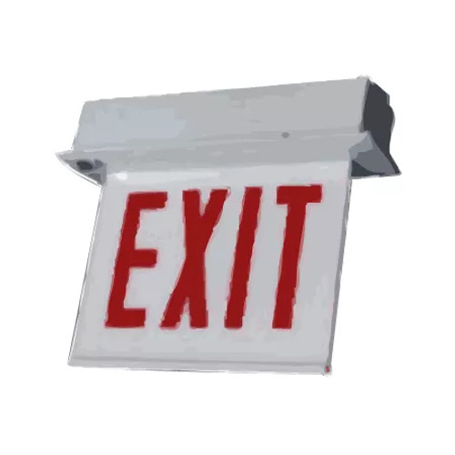 Sure-Lites | ECHX2RTARLWH-SL | ECHX2RTARLWH