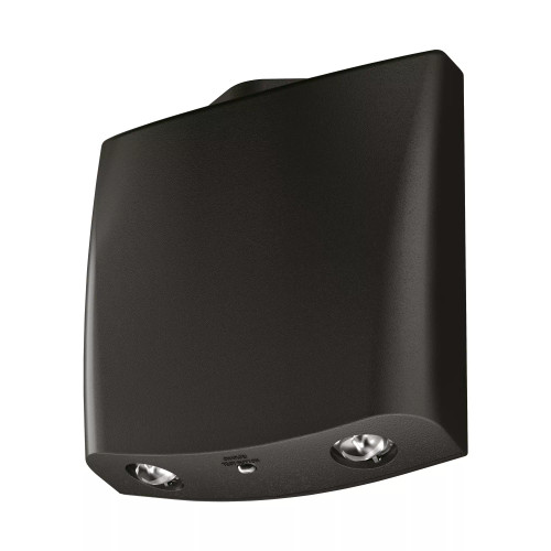 Sure-Lites | SELW25BK-SL | SELW25BK