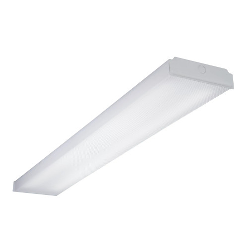 Metalux | 4WNLED-LD4-40SL-F-UNV-L835-CD1-U-MTX | 4WNLED-LD4-40SL-F-UNV-L835-CD1-U