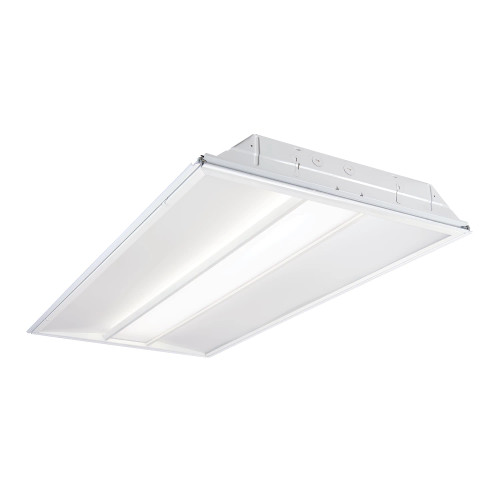Metalux | 24RLN-LD5-55-UNV-L840-CD1-U-MTX | 24RLN-LD5-55-UNV-L840-CD1-U
