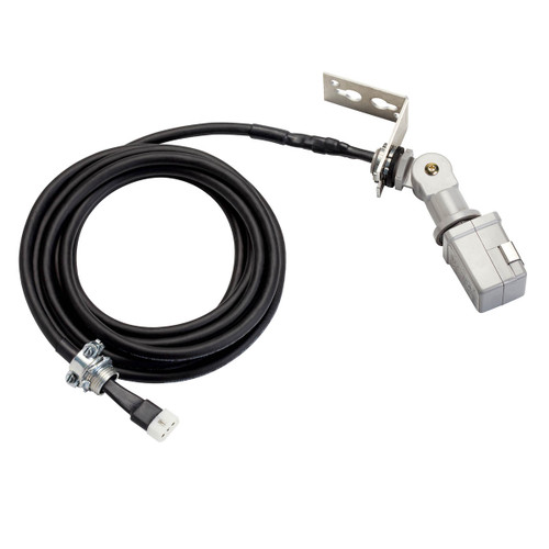 Kichler 15534BK-KCH 15534BK