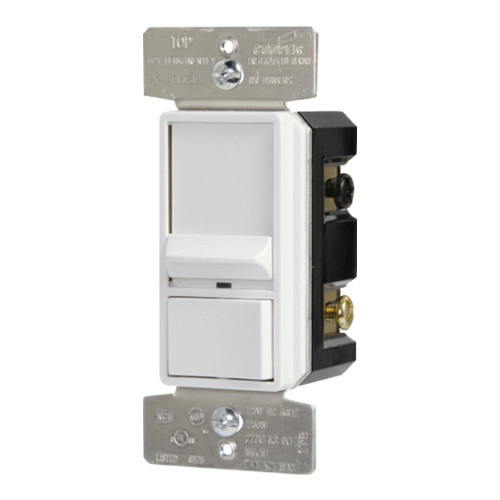 Cooper | WBSD-010SLD-BK-C | WBSD-010SLD-BK