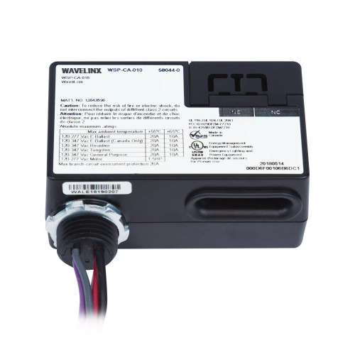 WaveLinx | WSP-CA-010-WLP | WSP-CA-010