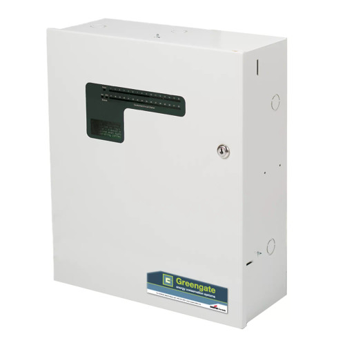 Cooper | LK16-120/277-S0-L0-M0-T0-HVB0-C | LK16-120/277-S0-L0-M0-T0-HVB0