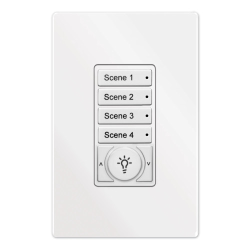 WaveLinx | CLS-6TSB-W-IR-WLP | CLS-6TSB-W-IR