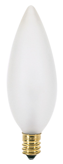 Main image of a Satco S3291 Incandescent FTC light bulb