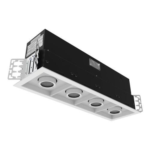 Halo Commercial | HCMR2940ED010MW-HOC | HCMR2940ED010MW