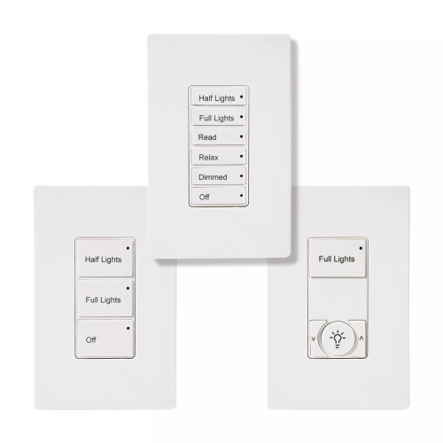 WaveLinx | W4S-W-WLP | W4S-W