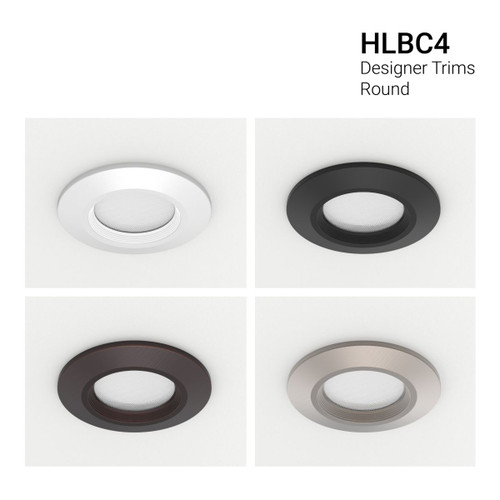 Halo | HLBC4RTRMTBZ-HO | HLBC4RTRMTBZ